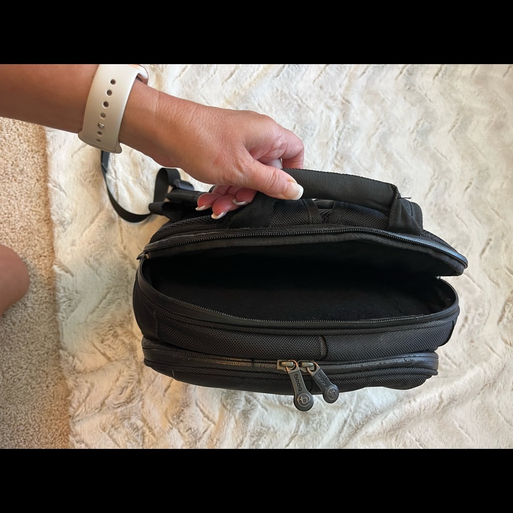 Booq Backpack - Picture 4 of 4